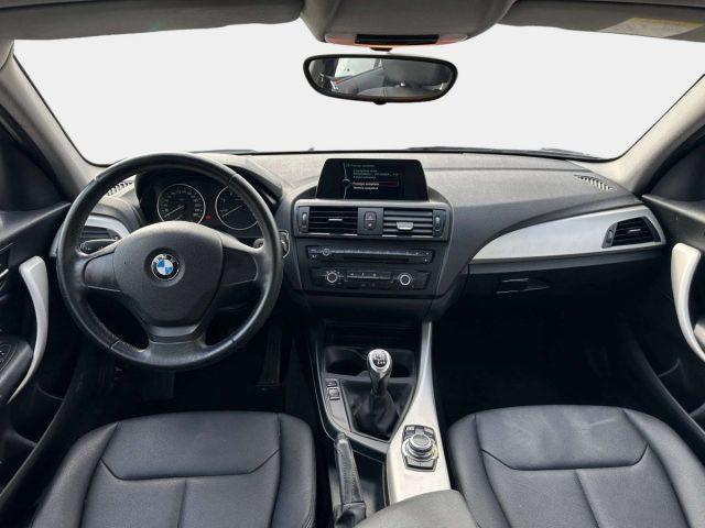 BMW 116 d 5p. Efficient Dynamics Business