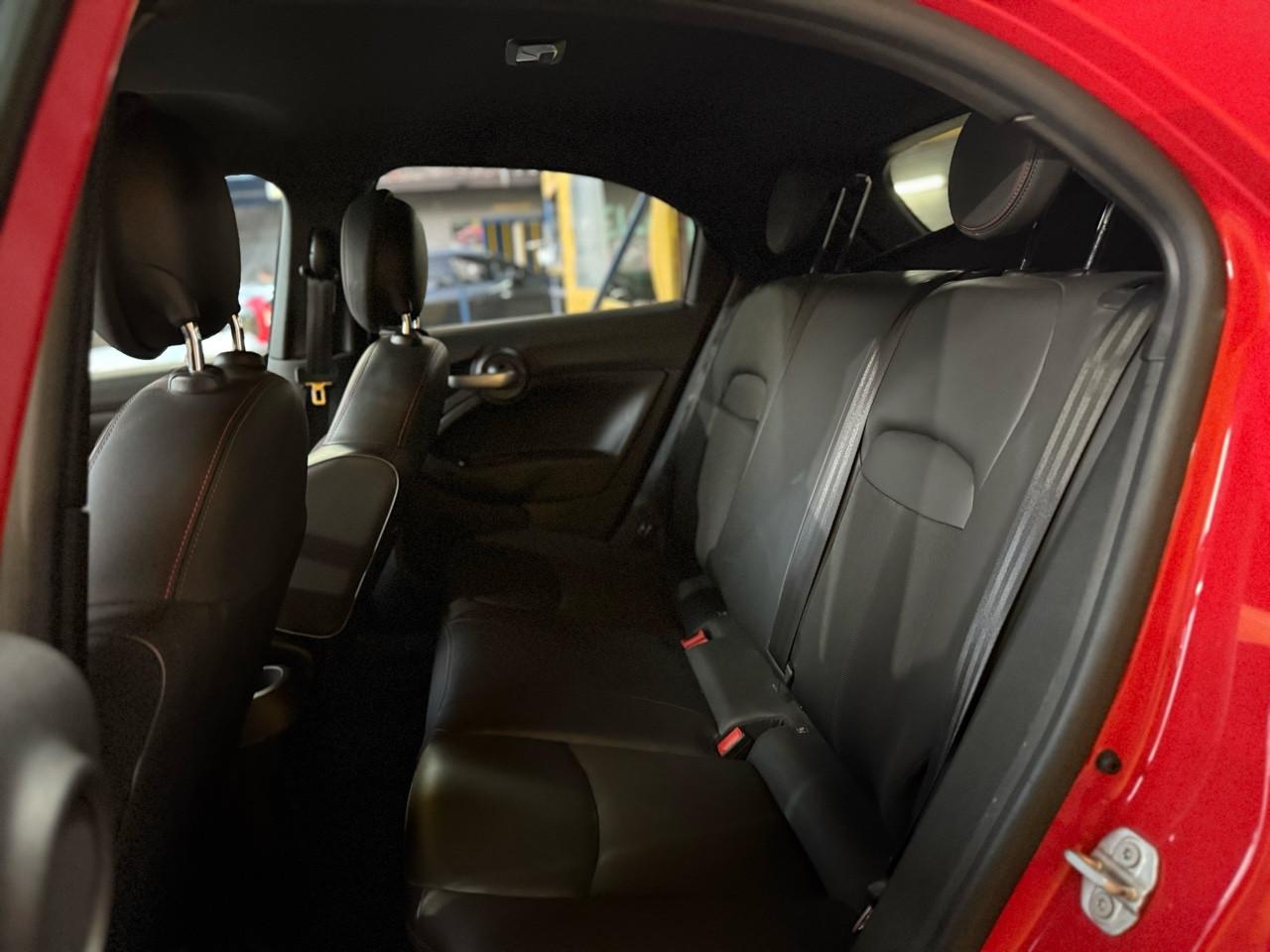 Fiat 500X 1.0 T3 120 CV Sport