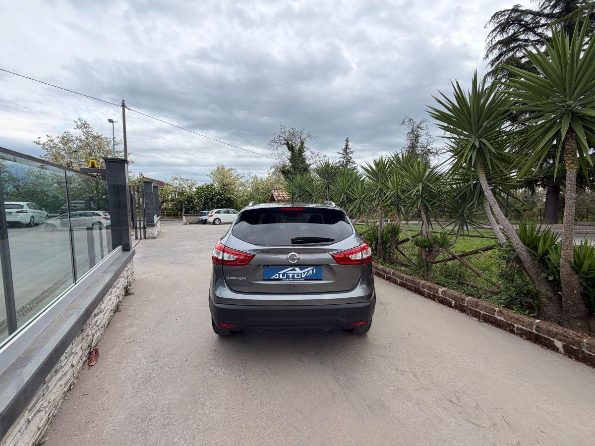 NISSAN - Qashqai - 1.2 DIG-T Tekna