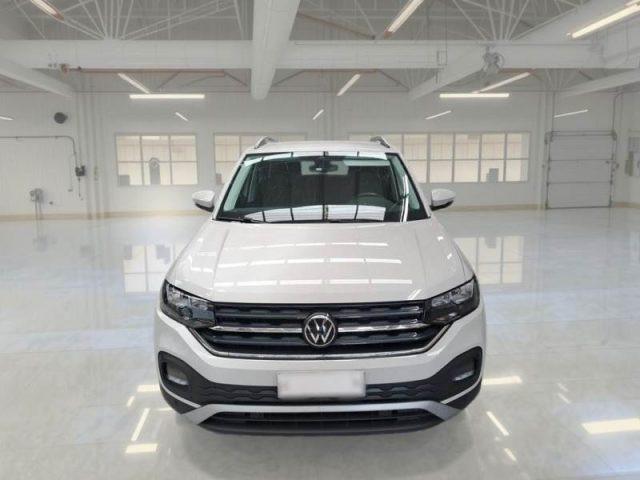 VOLKSWAGEN T-Cross 1.0 TSI 110 CV Style