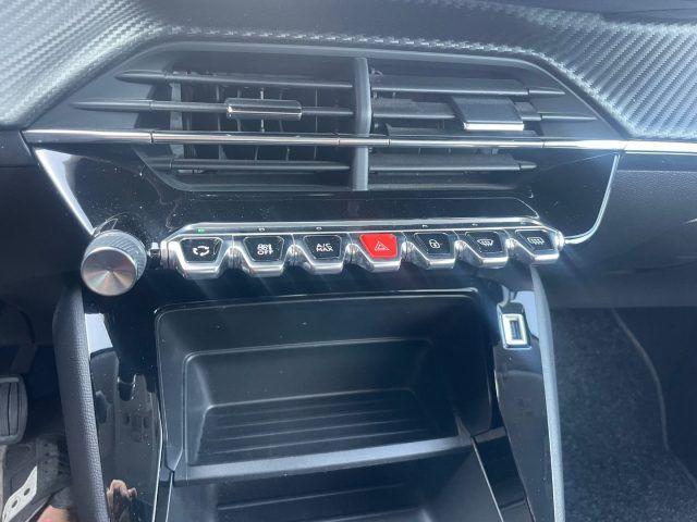 Peugeot 208 5 Porte 208 1.2 puretech Allure s&s 75cv