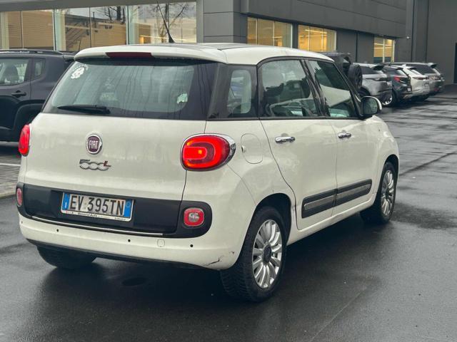 FIAT 500L 1.3 Multijet 85 CV Pop Star