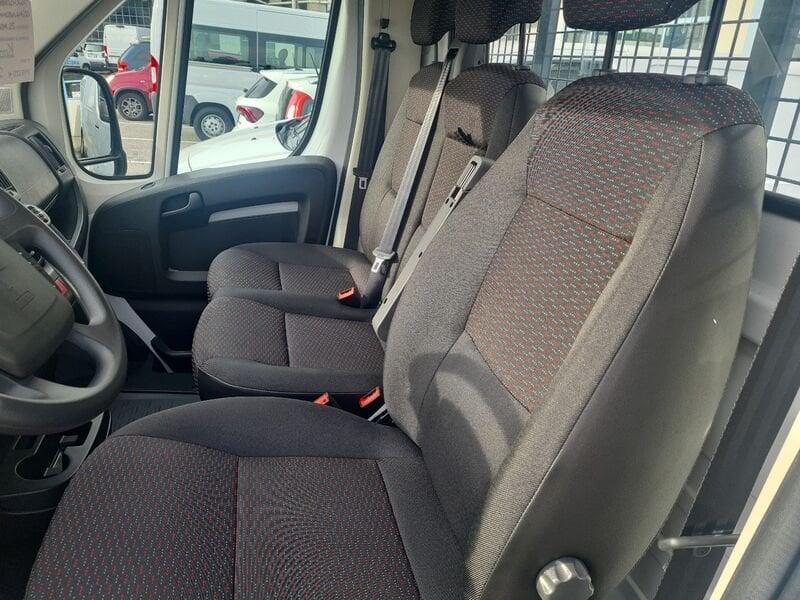 Citroën Jumper 35 BlueHDi 165 PLM Cassonato