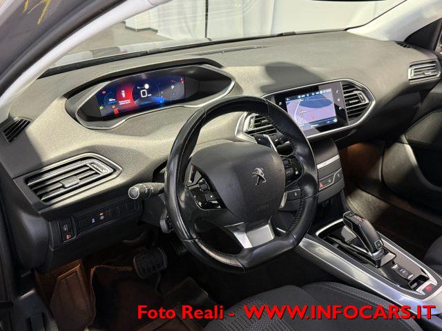 PEUGEOT 308 SW BlueHDi 130 CV EAT8 allure - PROMO