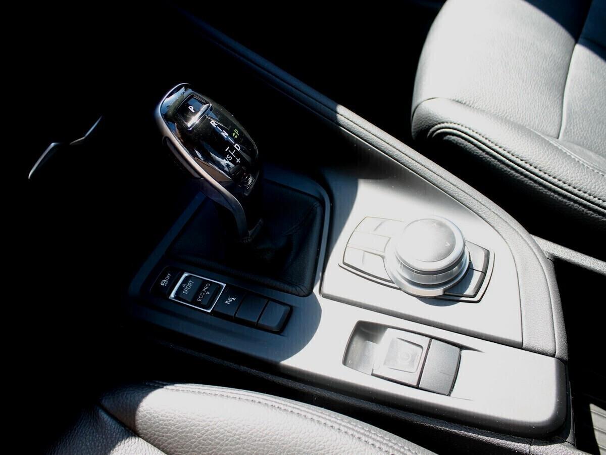 Bmw X1 sdrive20i 178Cv Aut Pelle Nav LED UNIPRO