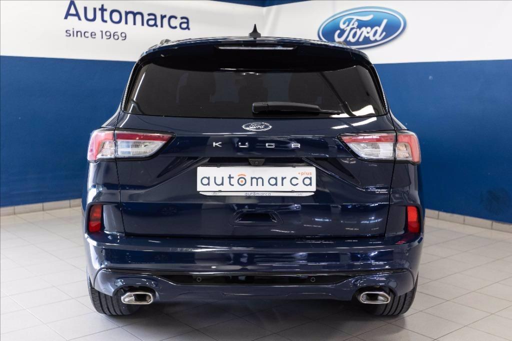 FORD Kuga 1.5 ecoblue ST-Line 2wd 120cv del 2021