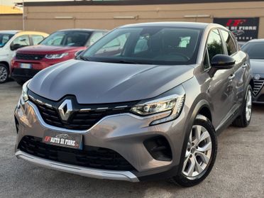 Renault Captur 1.0 TCe GPL DI SERIE Intens NAVI