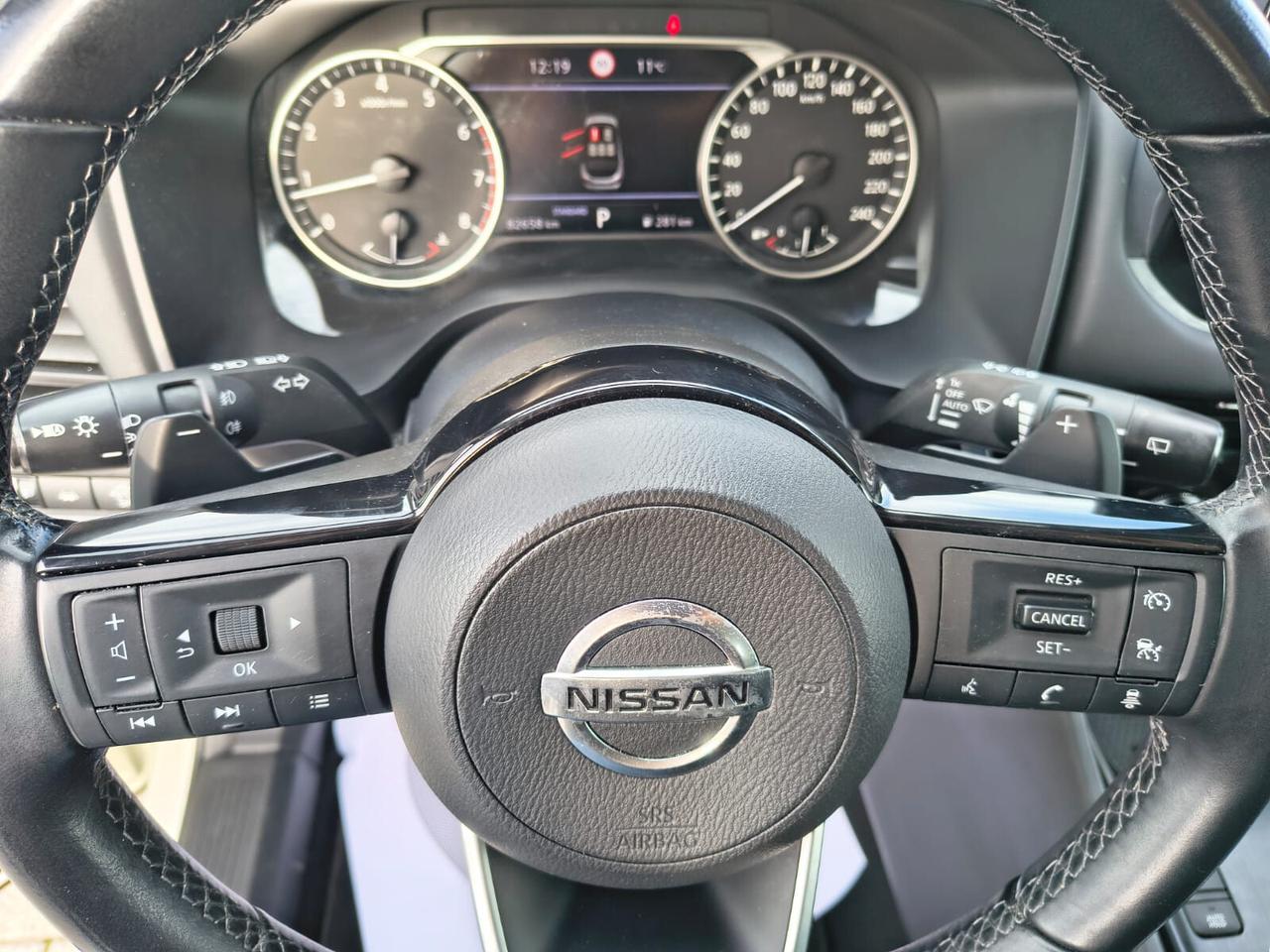 Nissan Qashqai 1.3 MHEV 158 CV Xtronic/AUTO *PREZZO REALE*