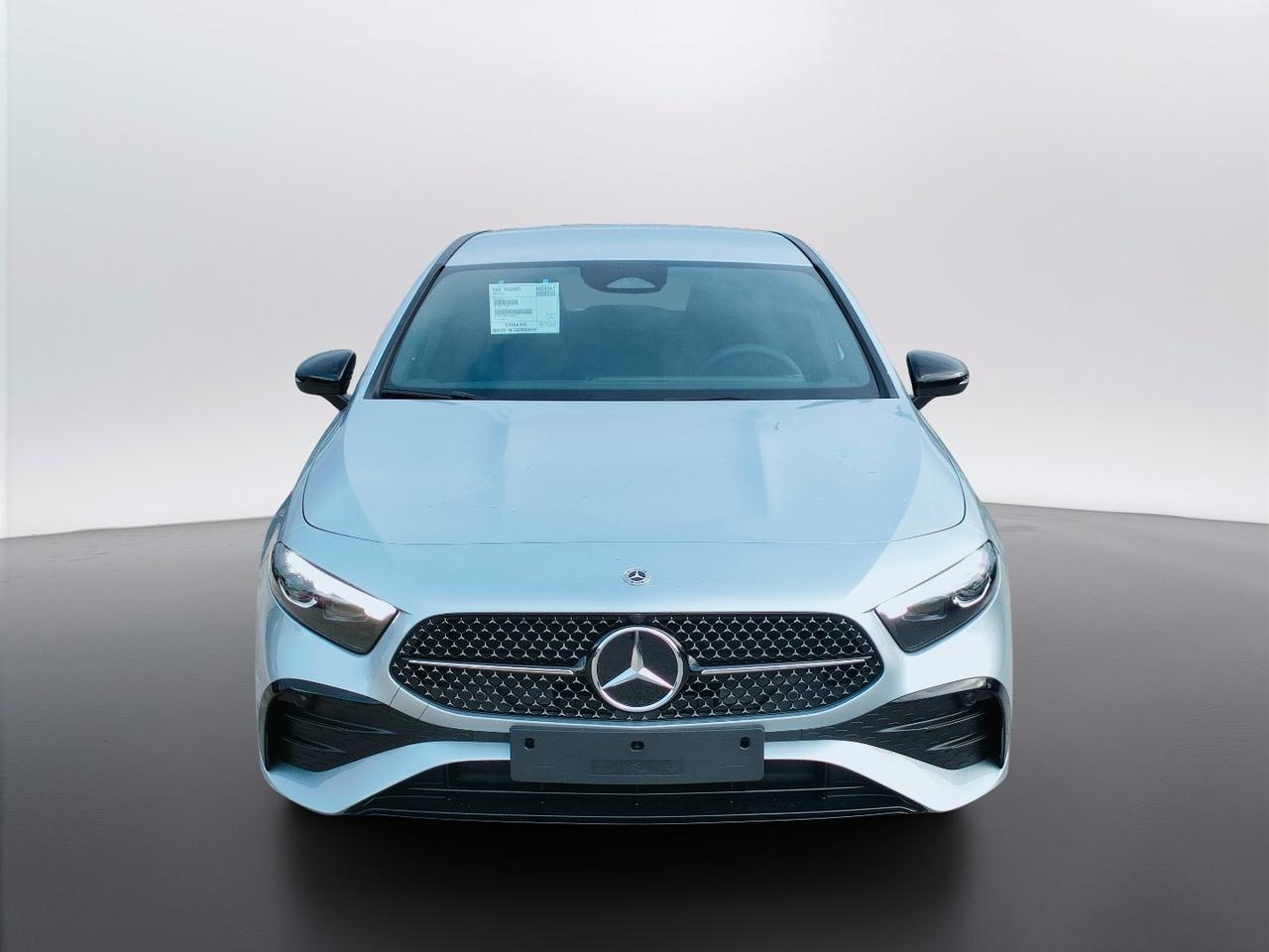 Mercedes-Benz A 180 d Automatic