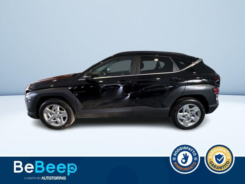 Hyundai Kona 1.6 T-GDI XLINE PLUS 2WD 138CV DCT