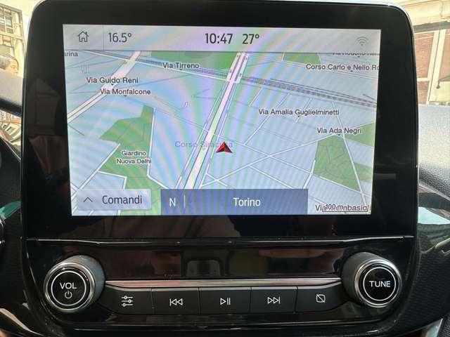 Ford Puma 1.0 125cv Hybrid ST-Line + Navi
