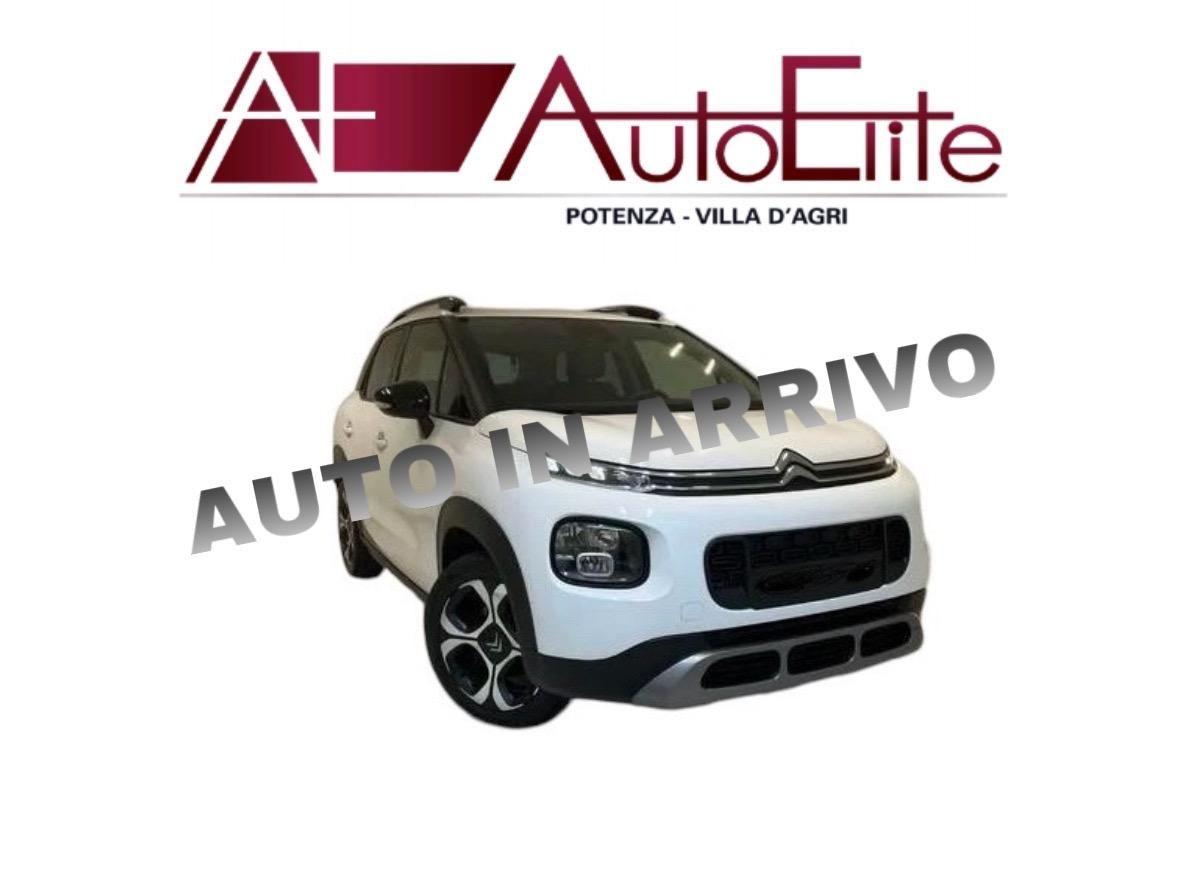 CITROEN C3 Aircross BlueHDi 100 S&S Shine