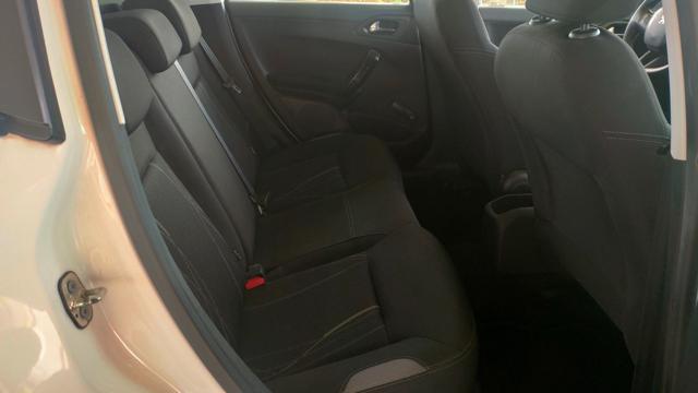 PEUGEOT 208 1.4 VTi 95 CV 5p. GPL OK NEOPATENTATI