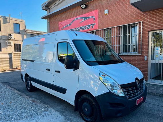 Renault Master T35 2.3 Dci/130 Pm-tm Furgone
