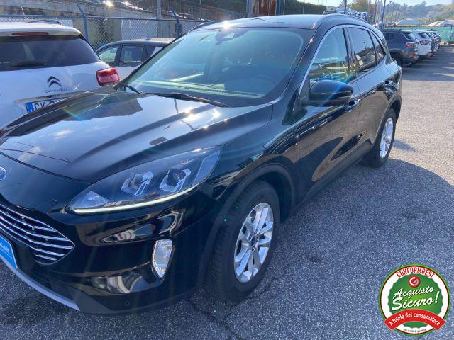 FORD Kuga 1.5 EcoBlue 120 CV 2WD ST-Line