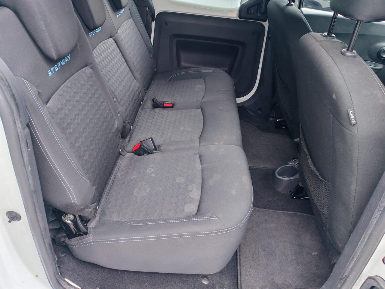 Dacia Dokker 1.5 dCi 8V 90CV Start&Stop Ambiance