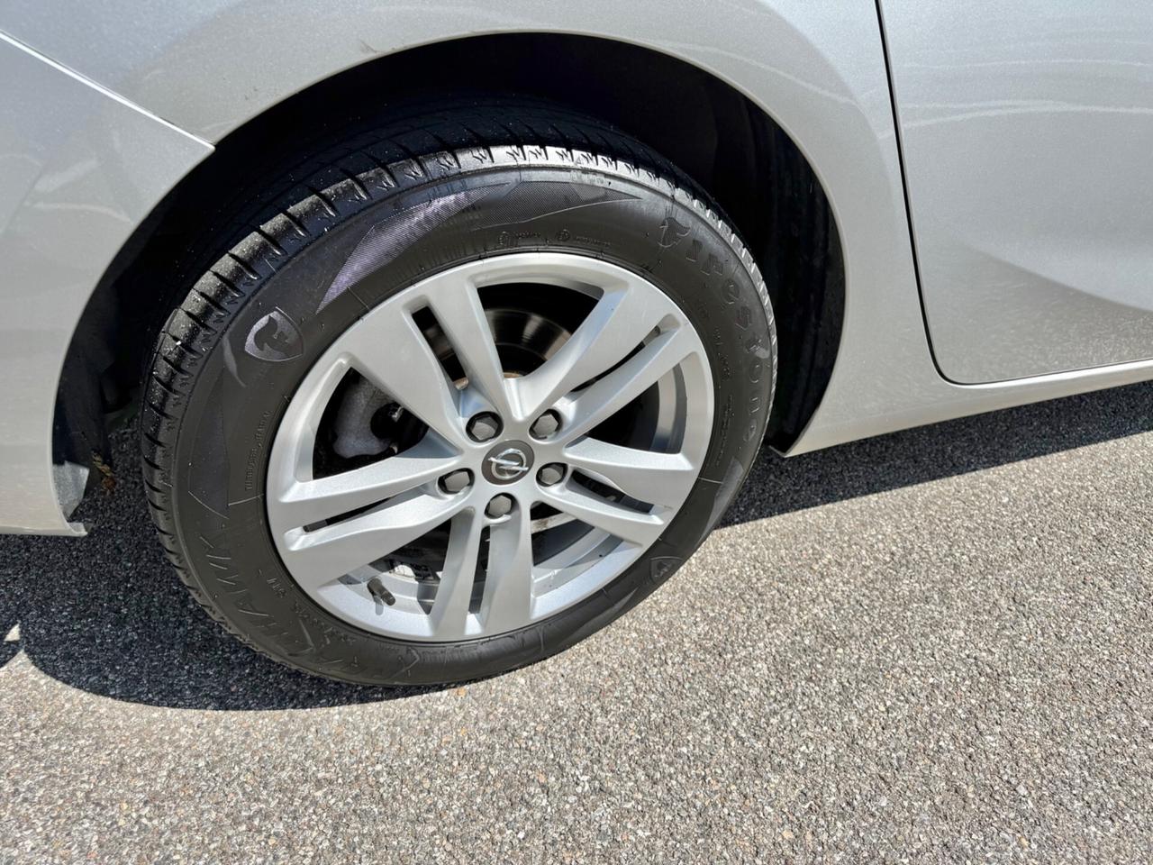 Opel Astra 1.5 CDTI 122 CV S&S AT9 Sports Automatik*Navi