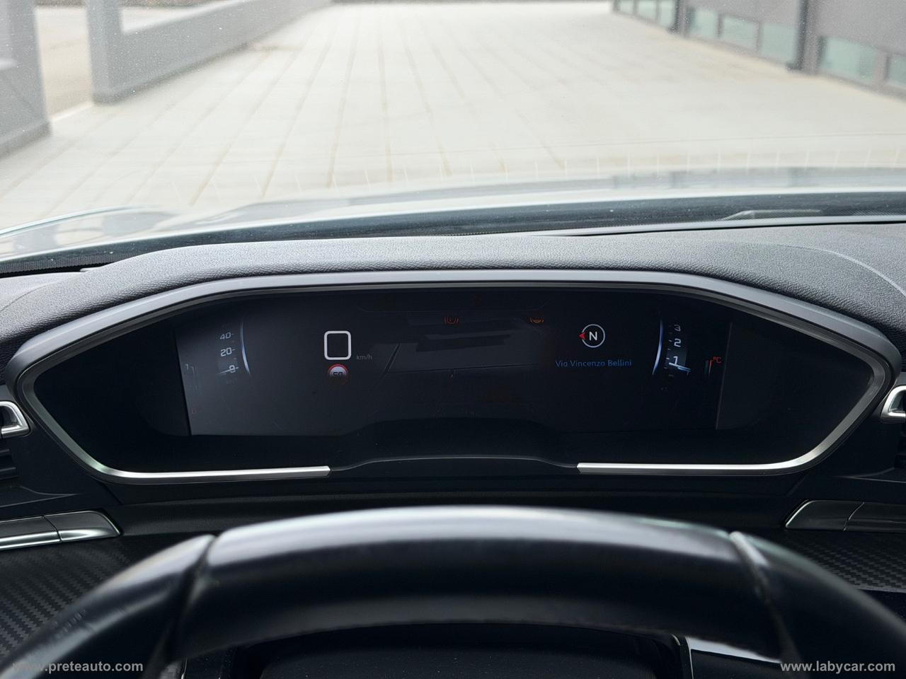 PEUGEOT 508 THP 165 S&S SW Active