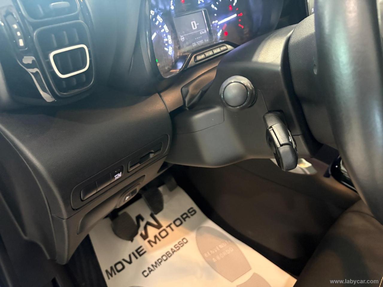 CITROEN C3 Aircross PureT. 110 S&S Feel