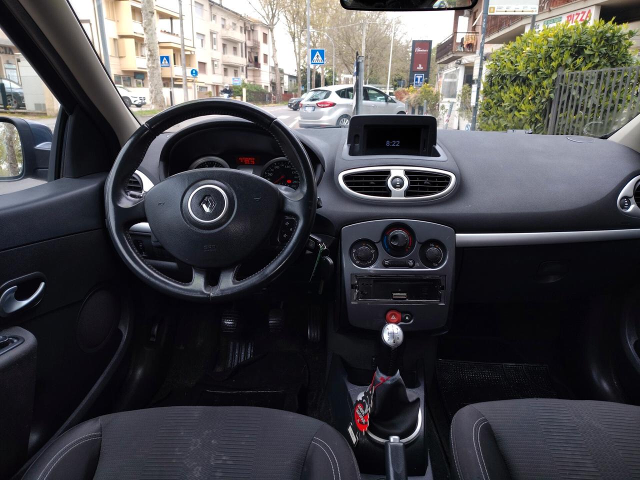 Renault Clio 1.2 GPL Bombola 2031 | 12 Mesi Garanzia