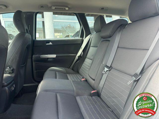 VOLVO V50 2.0 D cat Momentum