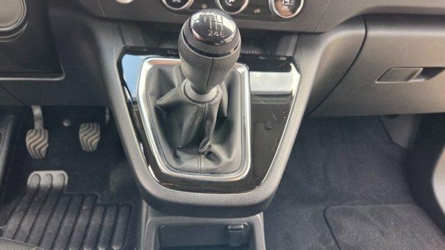 NISSAN Townstar 1.3 130 CV Tekna PERMUTE OK NEOPATENTATI