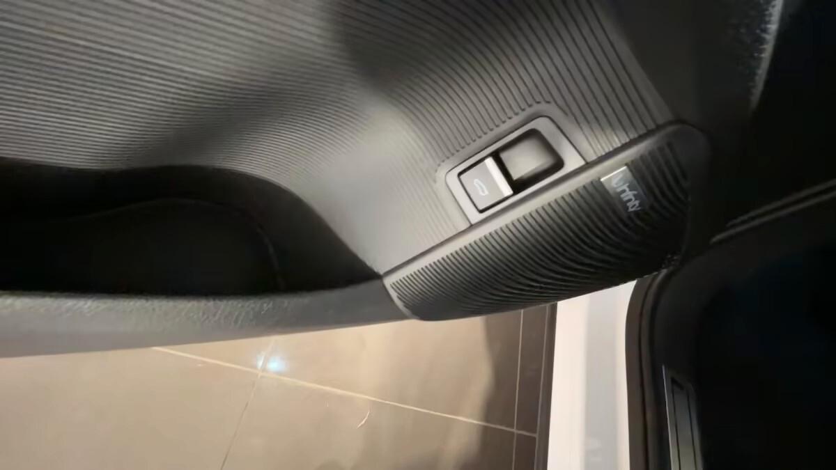 Byd Seal U DMi 1.5 218 CV PHEV Comfort
