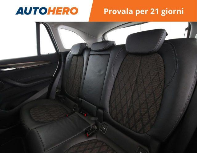 BMW X1 sDrive18d xLine
