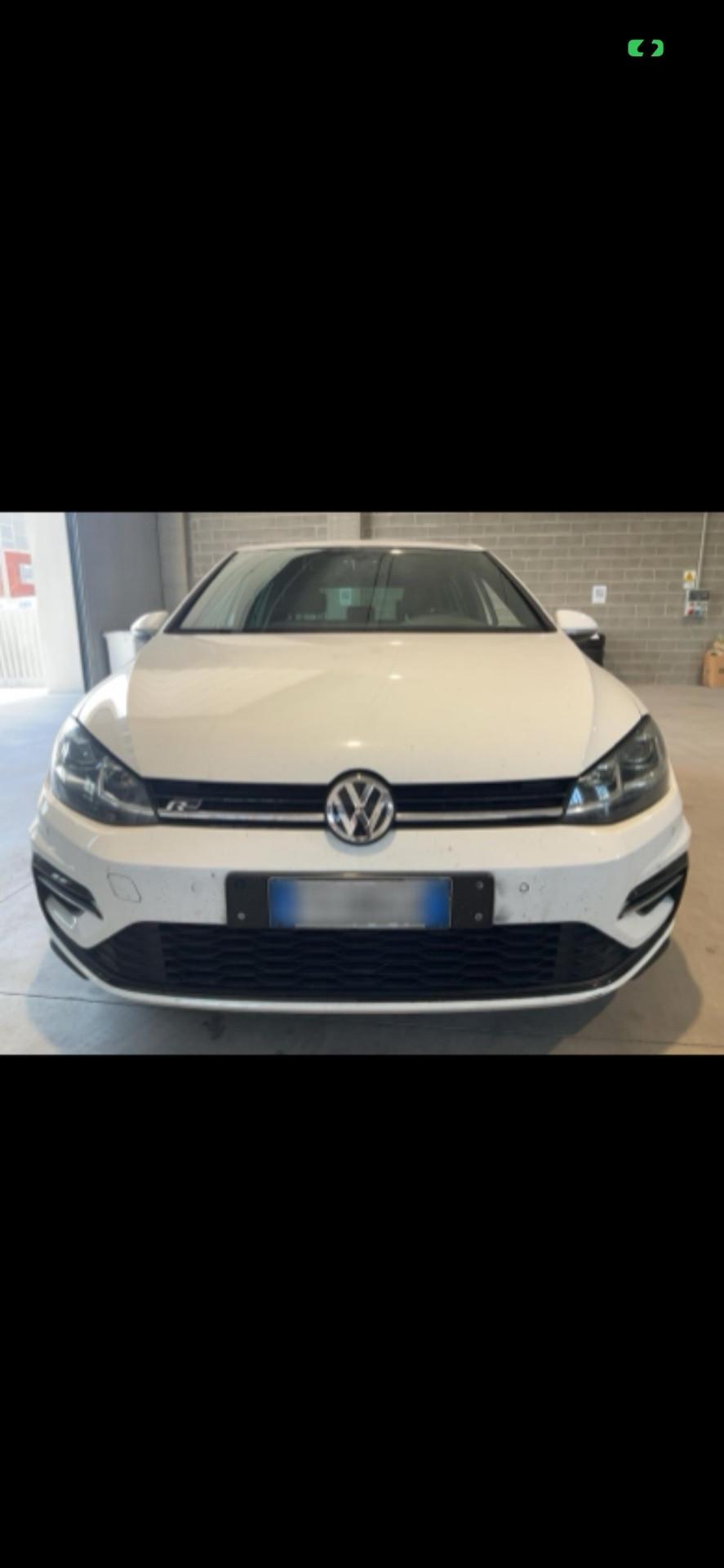 Volkswagen Golf 1.6 TDI 115 CV 3p. Sport BlueMotion Technology
