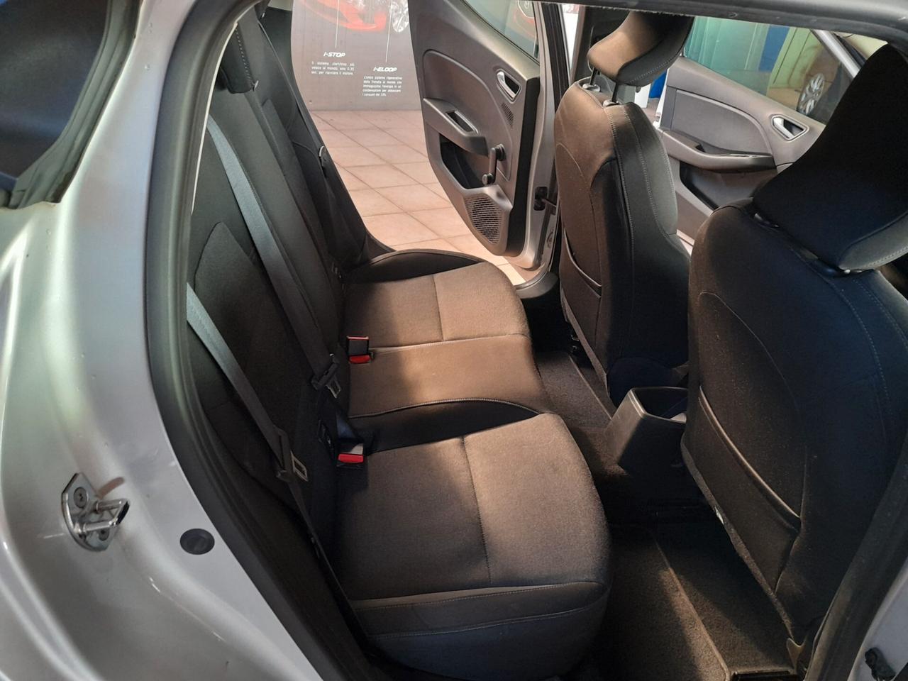 Renault Clio TCe 90 CV 5 porte R.S. Line