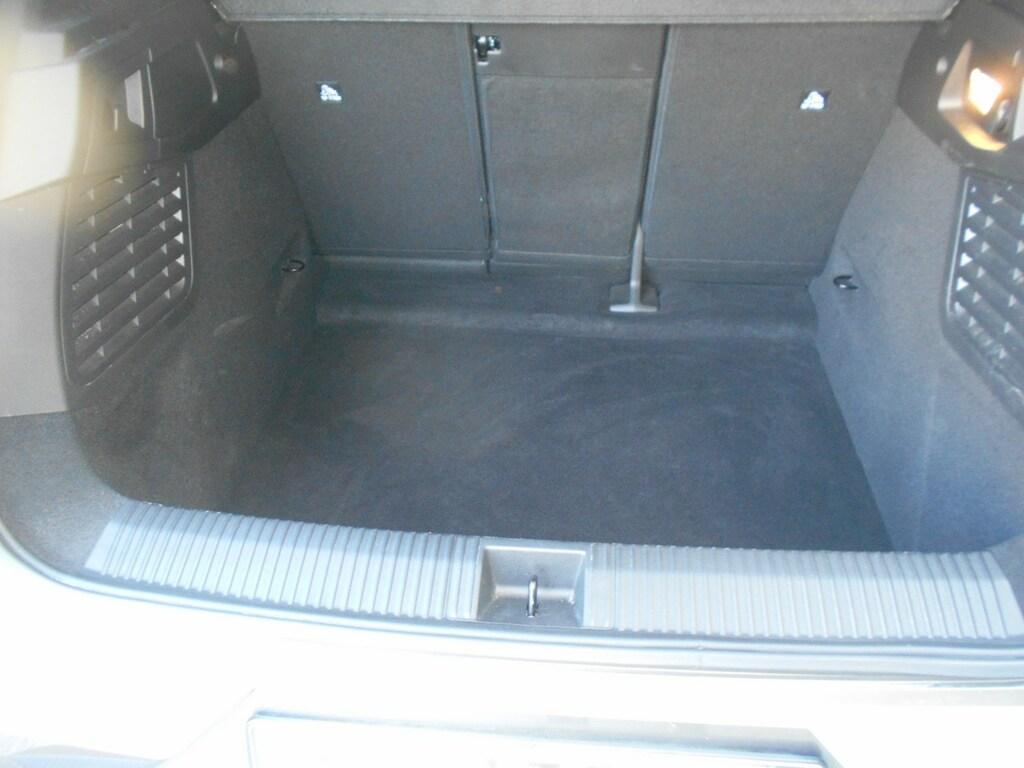 Renault Scenic comfort range Techno