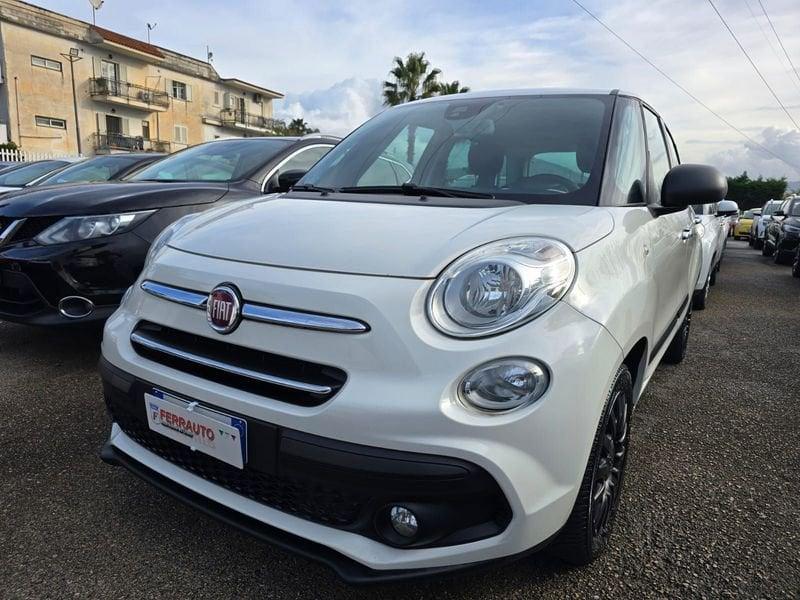 FIAT 500L 1.6 Multijet 120 CV Lounge