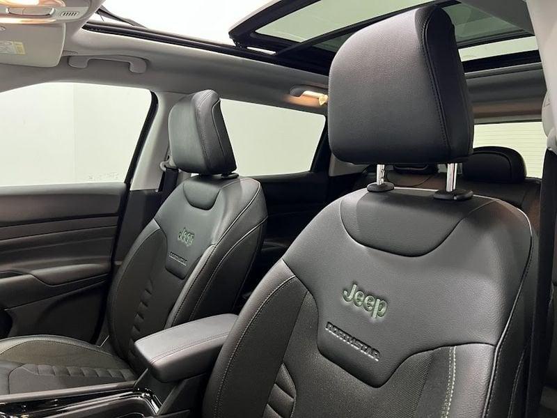 Jeep Compass E-Hybrid 1.5 Turbo MHEV T4 96kW North Star DDCT