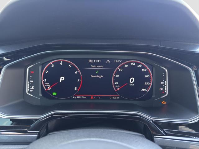 VOLKSWAGEN Polo 2.0 TSI DSG GTI*PROMO*