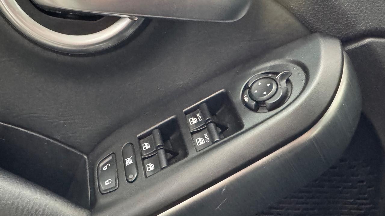 Fiat 500X 2.0 MultiJet 140 CV AT9 4x4 Cross Plus