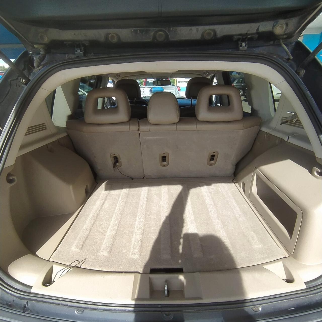 Jeep Compass 2.2 CRD Limited 2WD