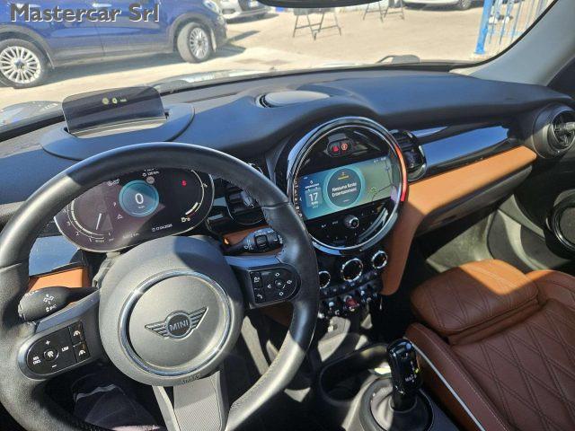 MINI Cooper S IV F55 2021 5p 5p 2.0 Business auto Navi- GG475RE