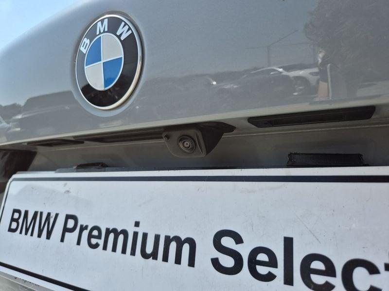 BMW Serie 1 120d 48V MSport Pro auto