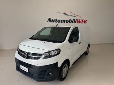 Opel Vivaro 1.5 Diesel 120CV S&S PL-TN-DC M Furgone Enjoy