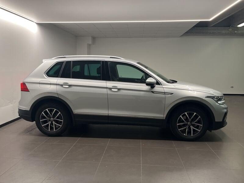 Volkswagen Tiguan Nuova Life 2.0 TDI SCR 90 kW/122 CV man