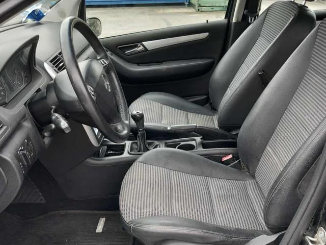 MERCEDES-BENZ A 150 Avantgarde senza nessun lavoro da fare
