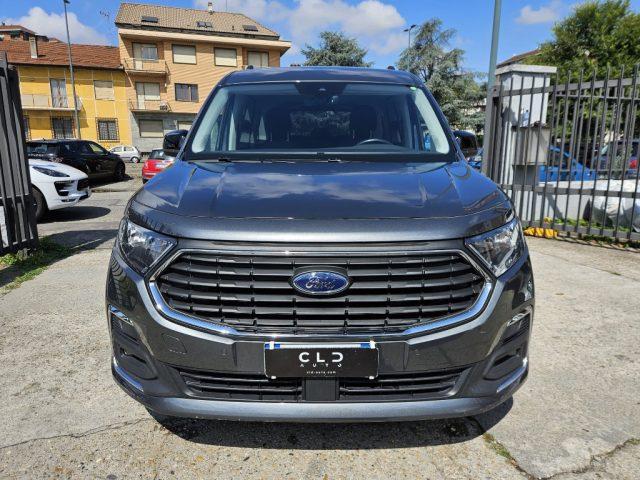 FORD Tourneo Connect Grand Tourneo Connect 2.0 7POSTI