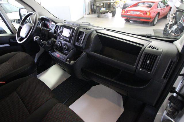 CITROEN Jumper 35 BlueHDi 140 S&S L2H2 Furgone