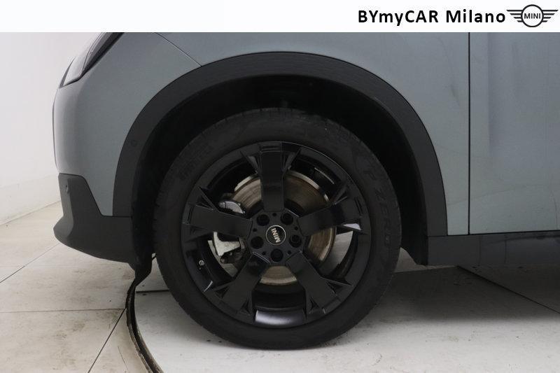 Mini Mini Countryman 1.5 48V C Classic