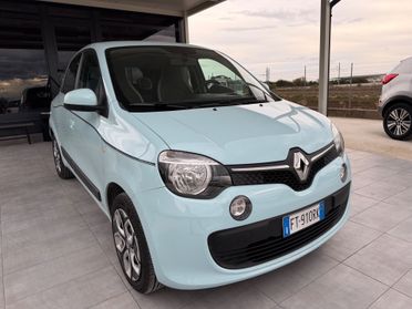 Renault Twingo SCe Stop&Start La Parisienne