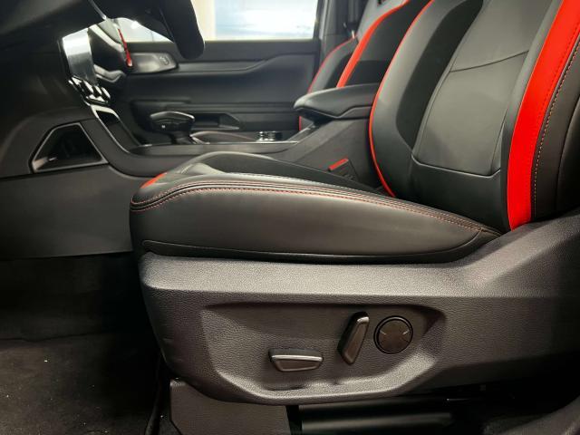Ford Ranger Raptor 3.0 ecoboost V6 292cv ROLLER & PRONTA CONSEGNA