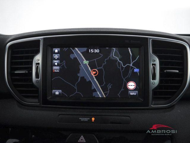 KIA Sportage 2.0 CRDI 185 CV AWD GT Line - PER OPERATORI DEL SE