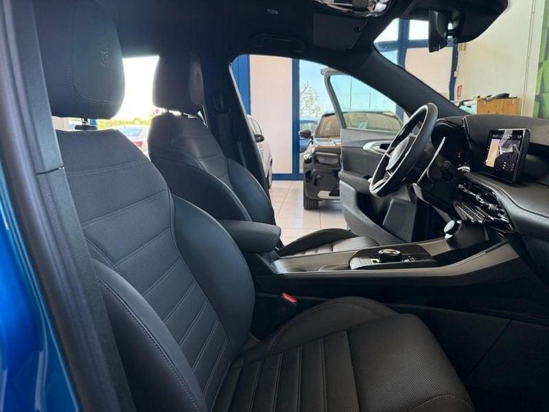 Alfa Romeo Tonale 1.3 280cv Plug-in Hybrid AT6 Veloce Q4 MY25