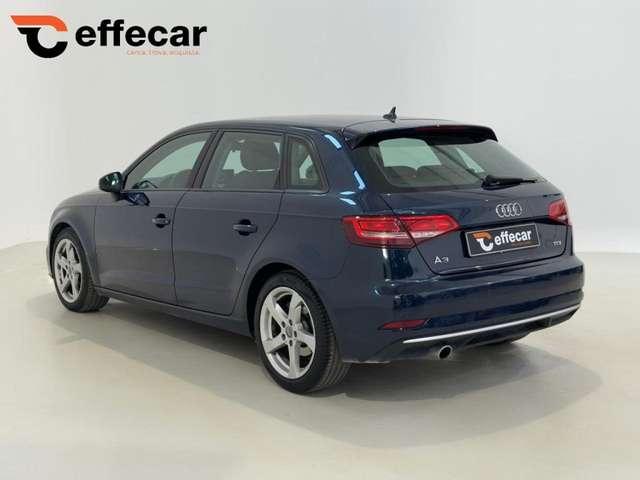 Audi A3 SPB 1.6 TDI S tronic Sport
