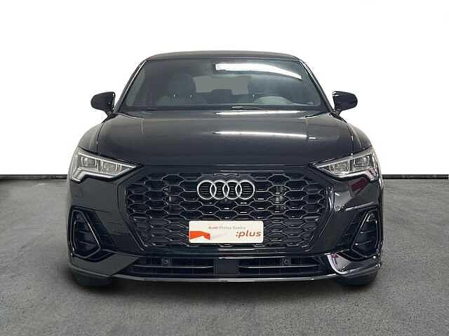 Audi Q3 SPB 45 TFSI e S tronic S line edition